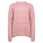 Свитер Sea Ranch Lilli, розовый - фото