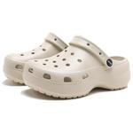 Клоги Women's Jeep, хаки - фото 2