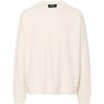 DSQUARED 2 Ребристый свитер DSQUARED2 - фото