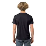 Футболка Hannah Wick, черный - фото 2