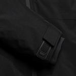 FILA Пуховик мужской Jet Black - фото 6