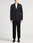 Блейзер Dunhill, полуночно-синий - фото 2