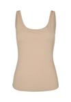 Топ Sofie Schnoor DIZASW, Beige - фото