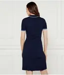 Платье Талии Guess Jeans, синий - фото 3