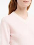 Barrie кашемировый свитер, розовый - фото 6
