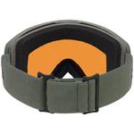 Очки для посещения Dakine, Mulled Basil/Amber - фото 4