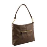 Сумка через плечо FREDsBRUDER Beyond, Taupe - фото 2