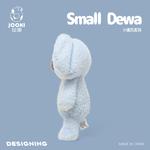 Плюшевая кукла Deva Koala высотой 28 см ZHUOQU - фото 7