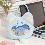 Dudu Aim Mini Ita Bag Doll Products IDOR - фото 10