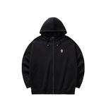 ANTA Свитшот мужской черный - фото