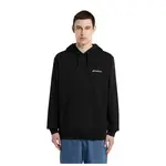 Худи Dickies Loretto, черный - фото