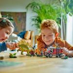 LEGO Jurassic World Dinosaurs: Открытие стегозавра, 76965 - фото 5