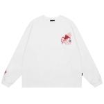 Футболка X PickleClub LBPC, Крем - фото 4