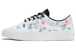 парусиновые туфли Converse Skidgrip унисекс - фото