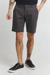 Тканевые шорты 11 Project Chino, серый - фото