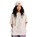 Футболка унисекс UZIS, абрикос - фото 7