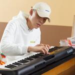 Электронные клавиатуры Watch CT-S100 CASIO - фото 6