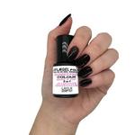 Цвет с эффектом десен № 22, Layla - фото 3