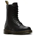 Ботинки Dr Martens 1490, черный - фото