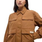 Полевая куртка Nan Halfdays, цвет nuthatch - фото 3