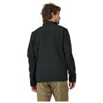 Куртка R2 techface - флисовая куртка Patagonia, серый - фото 3