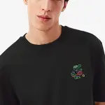 Футболка мужская LACOSTE, белый - фото 8