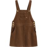 Детское платье GAP, Coffee - фото