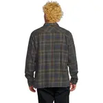 Рубашка с длинным рукавом Billabong Offshore, серый - фото 2