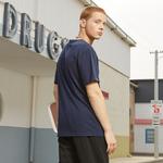 Футболка унисекс Rigorer, черный - фото 40