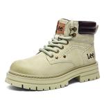 Ботинки Martin Boot женские Lee, розовый - фото 11