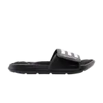 Шлепанцы Superstar Slide 'Core Black Silver', черный - фото