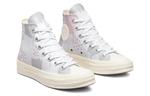Кеды Converse Chuck 70 High 'Inked' - фото 9