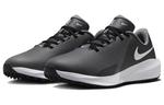 Обувь Nike для гольфа Мужчины, Black/White - фото 3