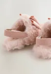 Тапочки Baker By Ted Baker, Pink - фото 4