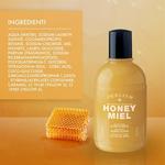 Крем для душа Honey 500ml - фото 3