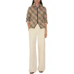 Burberry Куртка с капюшоном, Sand - фото 3