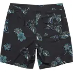 Шорты для плавания Salty Crew Crew boardshort, черный - фото 2