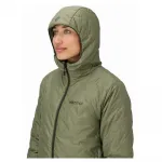 Куртка Marmot MonoQuilt, зеленый - фото 8