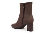 Ботинки Aerosoles Baylor Bootie, Java Brown - фото 6