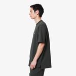 Футболка Lacoste, серый - фото 4