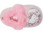 Шлепанцы Josmo Hello Kitty Slipper, розовый - фото 2