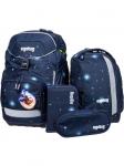 Ergobag Набор школьных рюкзаков GLOW от KoBärnikus - фото 5