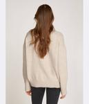 Кардиган Loose fit Calvin Klein Jeans, желтый - фото 2