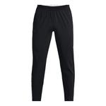 Брюки storm run pants 'black' Under Armour, черный - фото