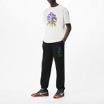 Футболка men's ss22 printing pattern round neck short sleeve white Louis Vuitton, белый - фото 2