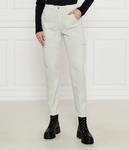 Брюки Aeronautica Militare Regular Fit, экрю - фото