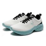 Кроссовки мужские низкие белые/черные Xtep - фото 3