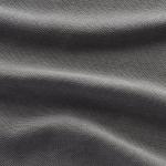 3-местный диван EKTORP IKEA, цвет tallmyra medium grey - фото 2