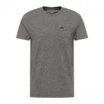 Футболка Lee Ultimate Pocket, серый - фото 3