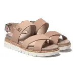 Сандалии Tbs Zagaria, коричневый - фото